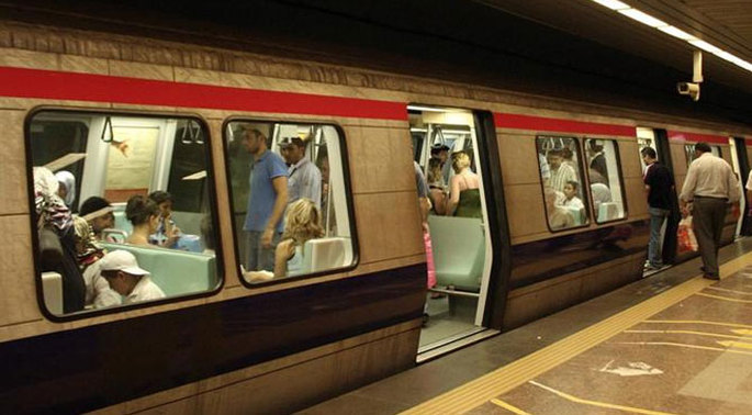 Levent Hisarüstü metro hattı ne zaman açılacak?