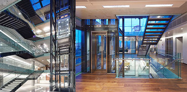 Sign of the City Awards’tan TMB’ye Büyük Ödül!