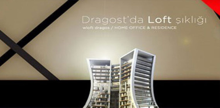 WLoft Dragos nerede?