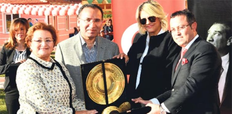 Ziya Yılmaz'dan okul öncesi eğitimine yatırım