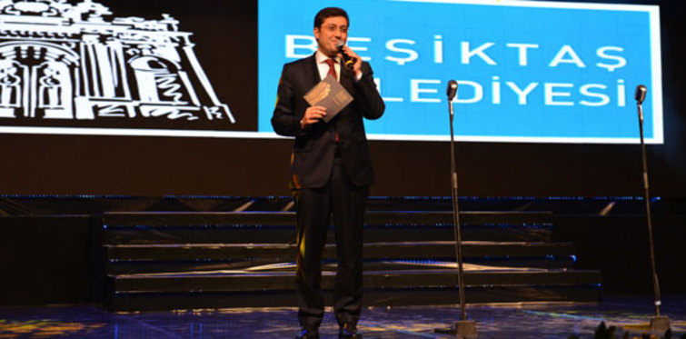 Beşiktaş depreme dayanamaz