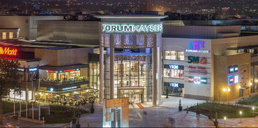 Multi Turkey'e Avrupa'dan 2 ödül