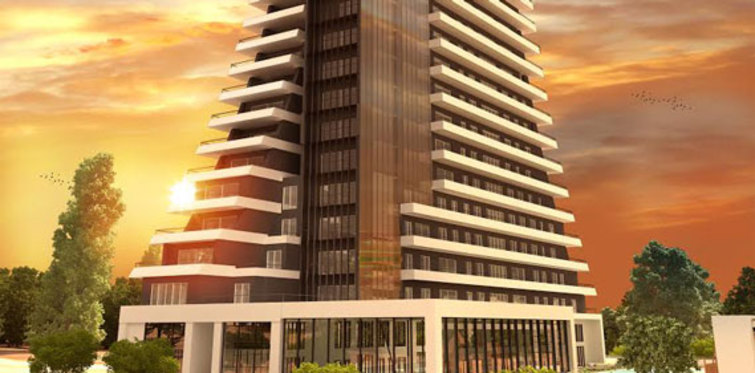 Azel Kule'den 'concierge' hizmeti
