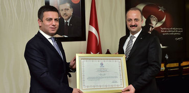 Mamak'ın çehresi değişiyor