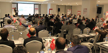 Ariston'un yeni kombisi tanıtıldı
