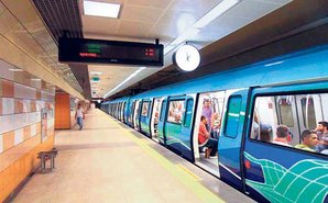2015 İstanbul metro projeleri neler olacak?