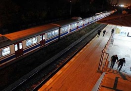 Adapazarı İstanbul tren seferleri ne zaman başlıyor?