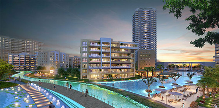 Denizli Aquacity adres bilgileri