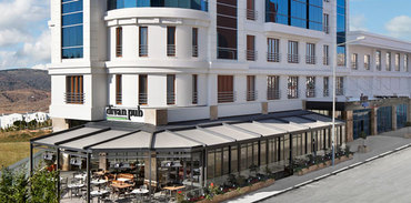 Divan Grubu Eskişehir'de