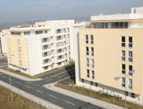 TOKİ Osmaniye Yeşilyurt’ta başvuru süreci 24 Kasım’da başlıyor