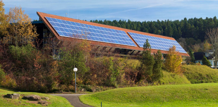 Yingli Solar'dan iki yeni proje