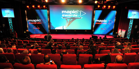 MAPIC 2014-Cannes