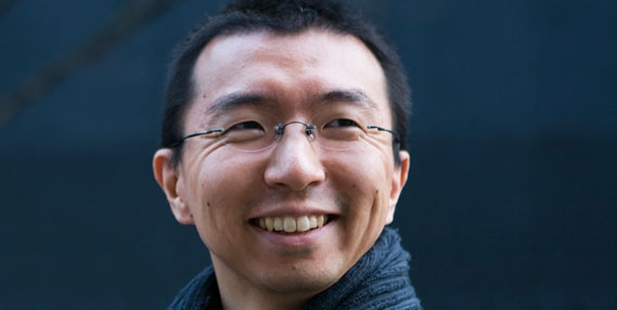 Sou Fujimoto