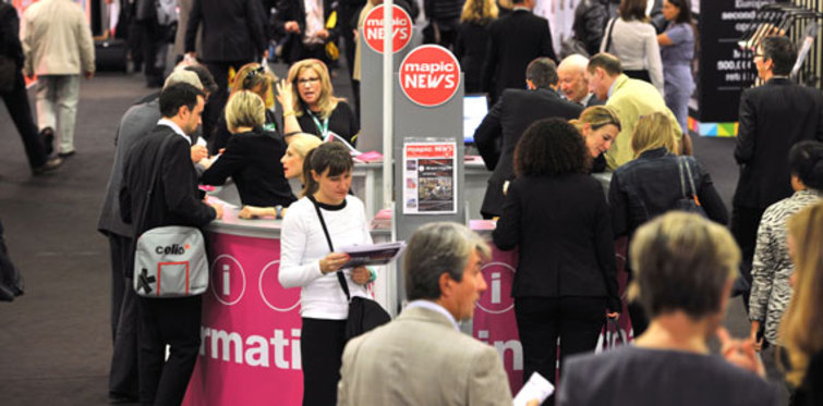 MAPIC 2014'te Türkiye tartışılacak
