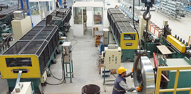 Vefa Ar-Ge liderleri arasında