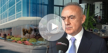 Ant Yapı projelerinin satışları devam ediyor