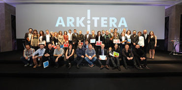 Geleceğin kentleri ARKIMEET 2014'te tartışıldı