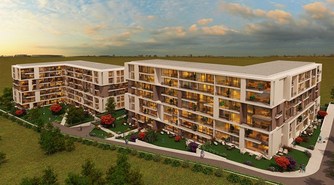Yeşilyurt’ta sıfır faiz silahını çekti