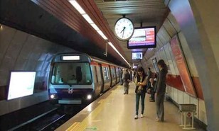 Sabiha Gökçen metrosunun ihalesi yarın