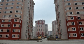 TOKİ Şırnak Uludere teslimleri başladı