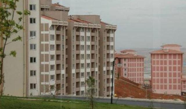 Uşak Merkez TOKİ Evleri başvuruları 1 Aralık’ta