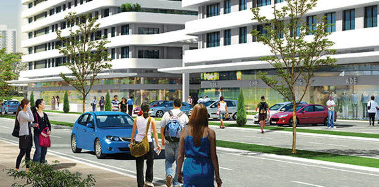 Harmony Towers’ta 50 Bin TL indirim fırsatı