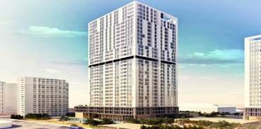 Sky Garden İstanbul teslim tarihi!