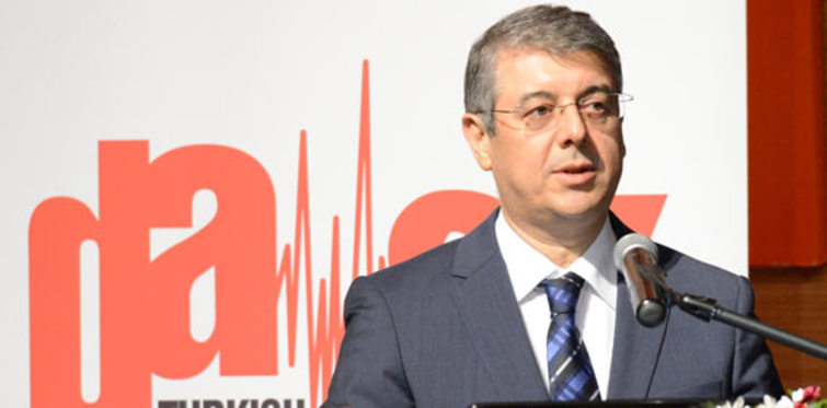 DASK buluşmalarının üçüncüsü Sivas'ta gerçekleşti