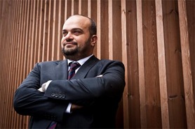 Dumankaya konuştu: Sektör canlanıyor