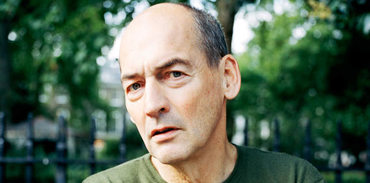 Hollandalı mimar Koolhaas Marka 2014 sahnesinde