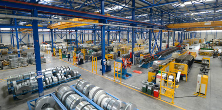 Vefa MÜSİAD Fuarı'na katıldı