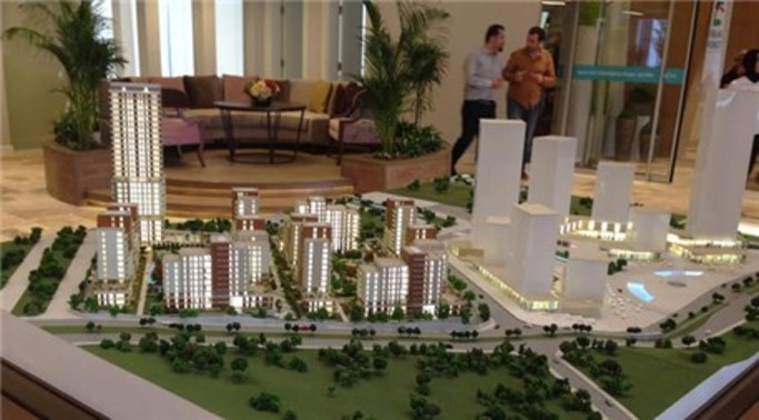 EYG Grup Evvel İstanbul’la orta sınıfa ev üretecek
