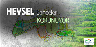 Hevsel Bahçeleri'nde yapılaşma tartışması