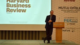 ‘Mutlu edilmeyen çalışandan verim beklenemez’