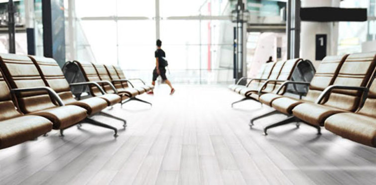 Parke'nin yükselen yıldızı: Peli Parquet