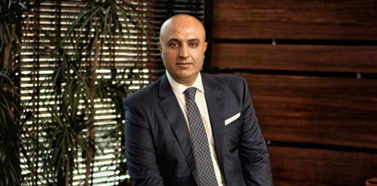Turkrating'den YDA İnşaat'a yüksek not