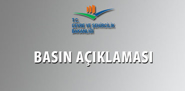 Bakanlık'tan tapu hırsızlığı açıklaması
