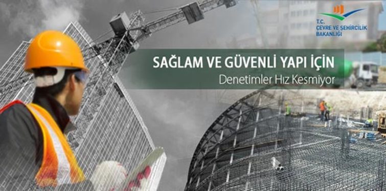 Çevre Bakanlığı denetimleri hızla sürüyor