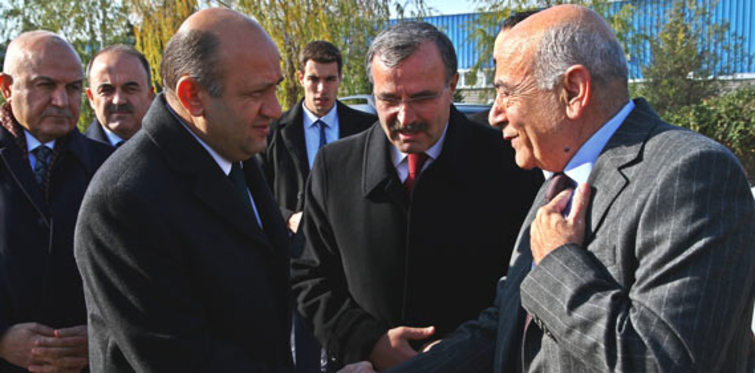 İnşaata kısa yoldan köşe dönme eleştirisi
