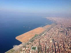 Maltepe yerinde dönüşecek