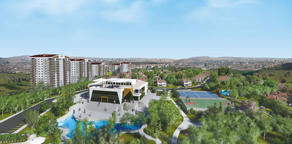 Mebuskent Projesi