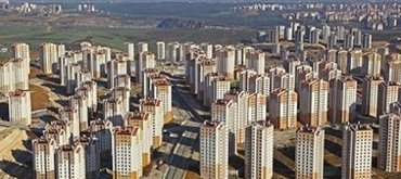 136 adet TOKİ Bursa Gürsu Evleri 4 Aralık’ta satışta