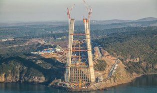 3. köprü bağlantı yolları ihalesi ne zaman?