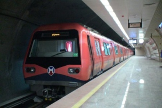Aksaray Yenikapı metro hattıyla ulaşım nasıl? Kaç dakikada nerelere gidersiniz?