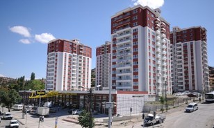 Ankara Altındağ Aktaş TOKİ Evleri başvuruları başladı
