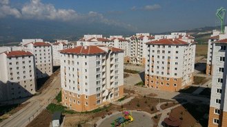 Bursa İnegöl Akhisar TOKİ Evleri başvuruları için geri sayım