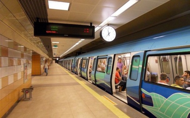 İncirli Söğütlüçeşme metro hattının ihalesinde teklifler belli oldu