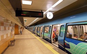 İncirli Söğütlüçeşme metro hattının ihalesinde teklifler belli oldu