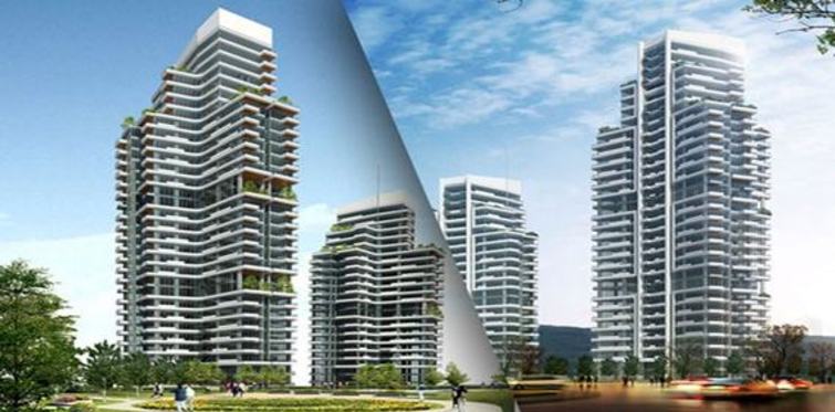 Nidapark Seyrantepe