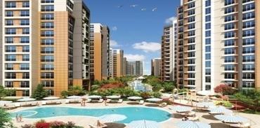 The İstanbul Veliefendi 2. Etap daireleri satışa sunuldu!